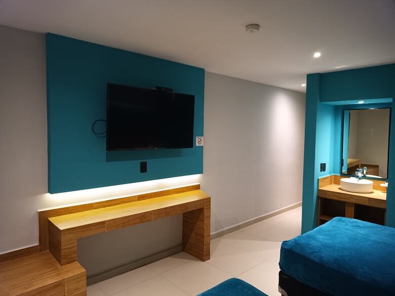 Hotel Kavia Mazatl�n