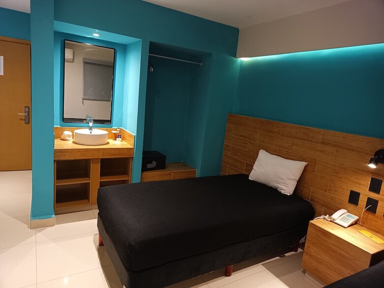 Hotel Kavia Mazatl�n