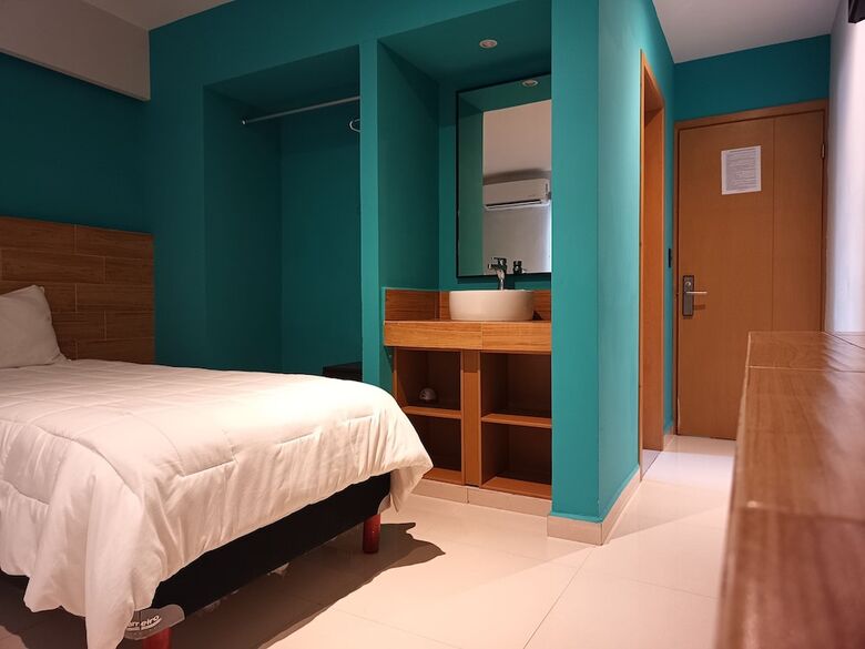 Hotel Kavia Mazatl�n