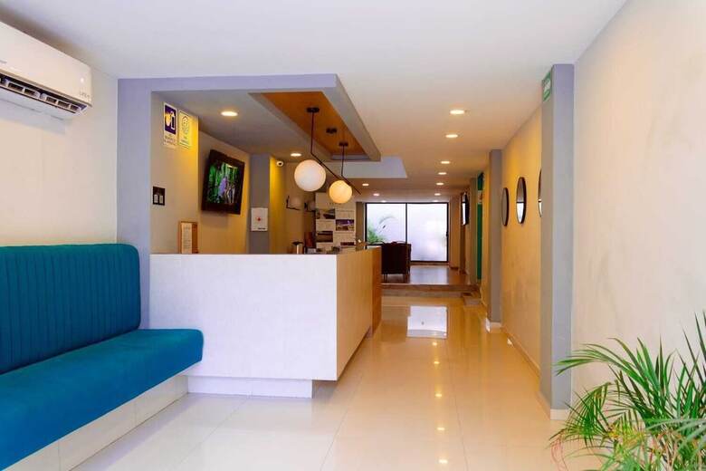 Hotel Kavia Mazatl�n