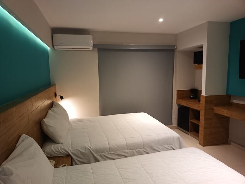Hotel Kavia Mazatl�n