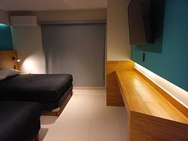 Hotel Kavia Mazatl�n