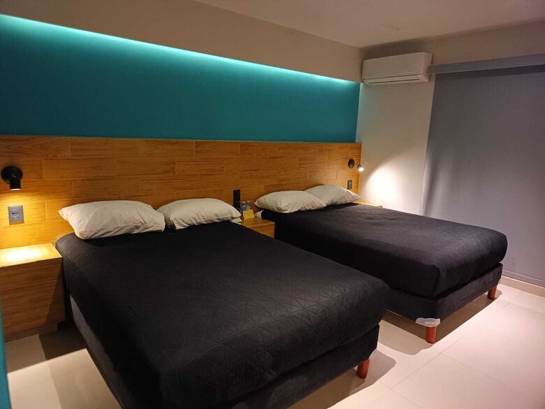 Hotel Kavia Mazatl�n