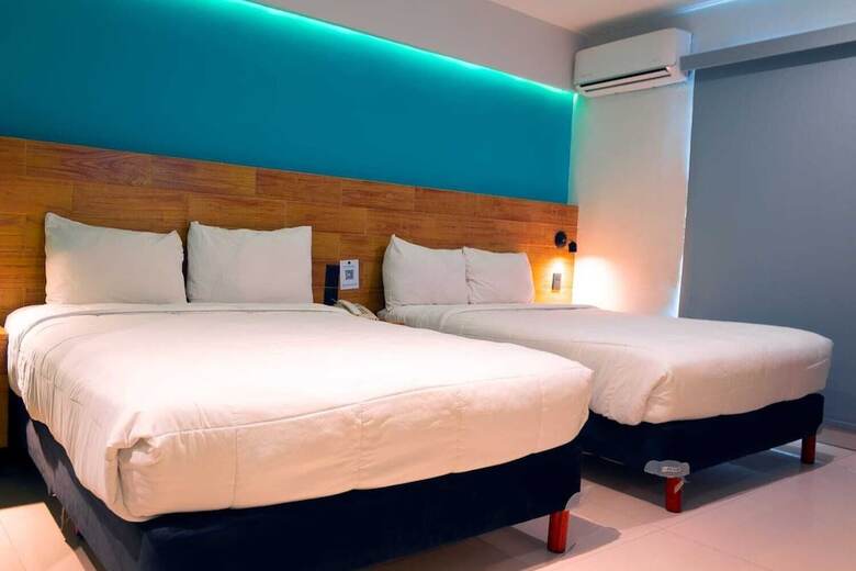 Hotel Kavia Mazatl�n