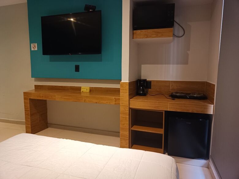Hotel Kavia Mazatl�n