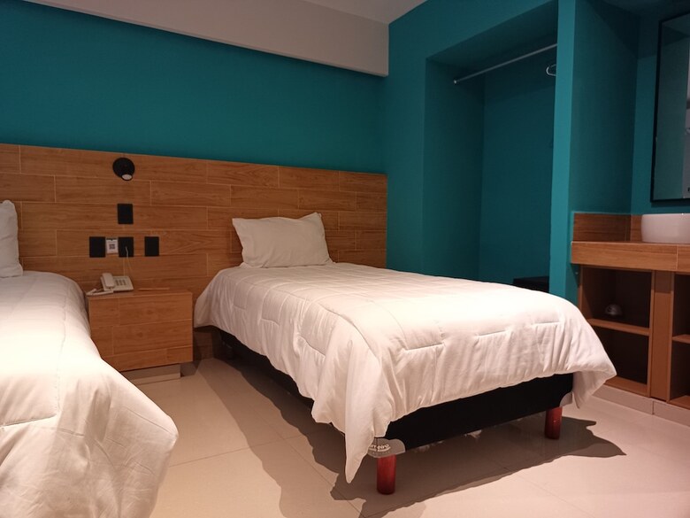 Hotel Kavia Mazatl�n