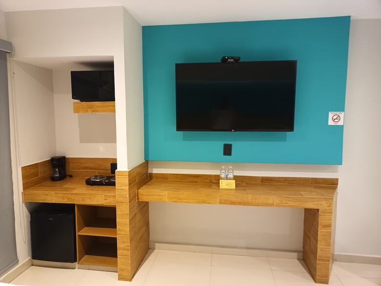 Hotel Kavia Mazatl�n