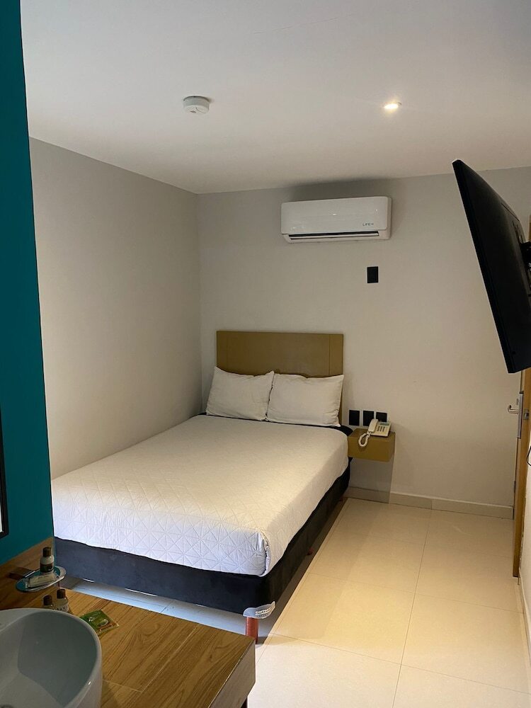 Hotel Kavia Mazatl�n