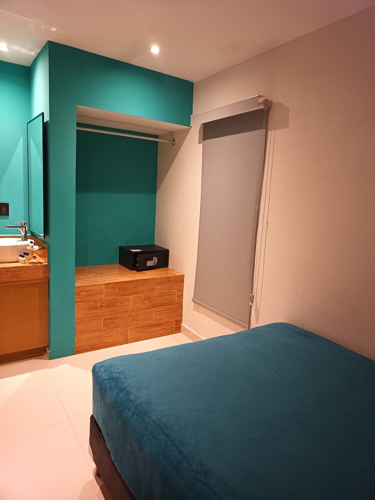 Hotel Kavia Mazatl�n