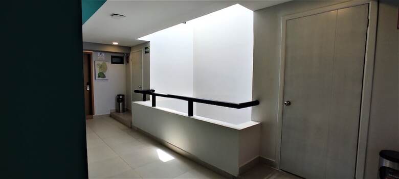 Hotel Kavia Mazatl�n