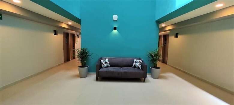 Hotel Kavia Mazatl�n