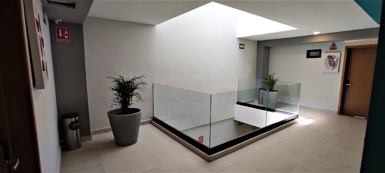 Hotel Kavia Mazatl�n