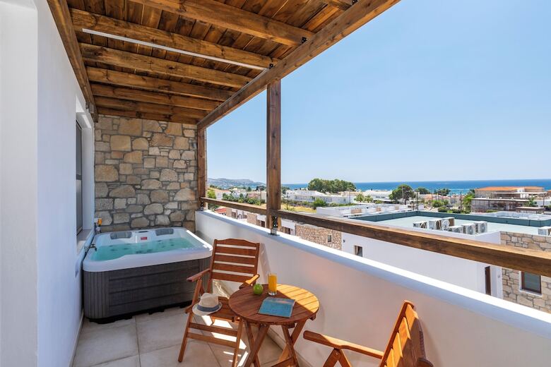 Hotel Costa Lindia Blue Star - Adults Only