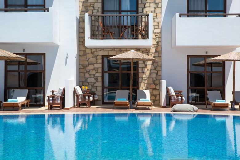 Hotel Costa Lindia Blue Star - Adults Only