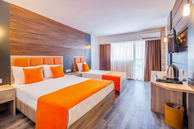 Maya World Hotel Didyma - Ultra All Inclusive