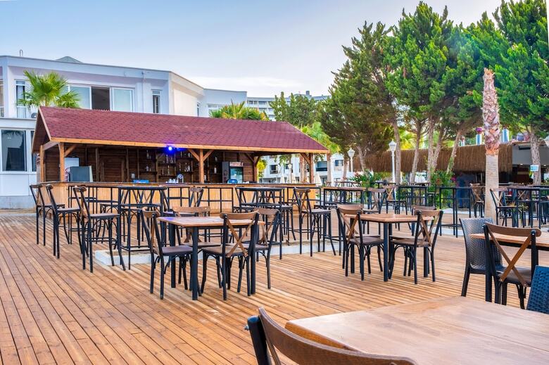 Maya World Hotel Didyma - Ultra All Inclusive