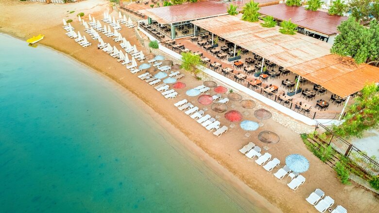Maya World Hotel Didyma - Ultra All Inclusive
