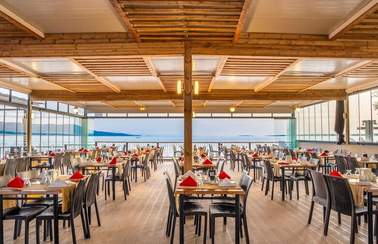 Maya World Hotel Didyma - Ultra All Inclusive
