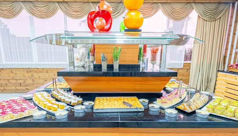 Maya World Hotel Didyma - Ultra All Inclusive