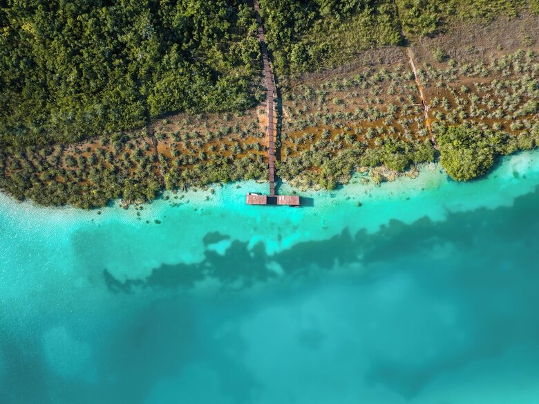 Boca De Agua Bacalar A Member Of Design Hotels