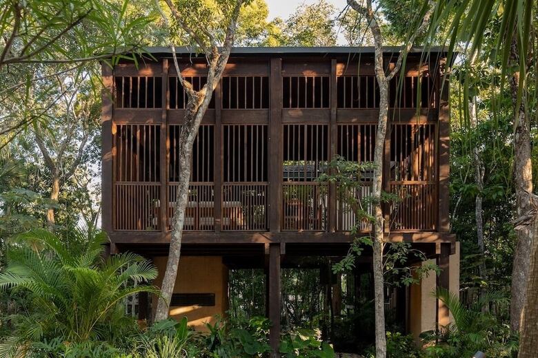 Boca De Agua Bacalar A Member Of Design Hotels
