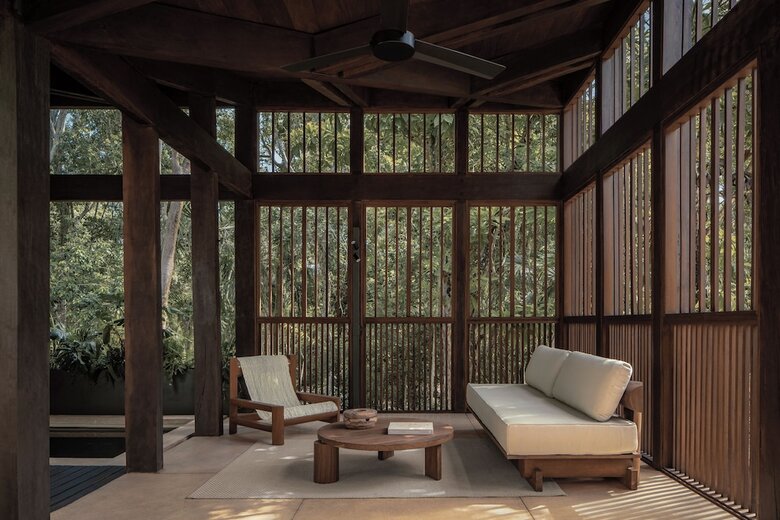 Boca De Agua Bacalar A Member Of Design Hotels