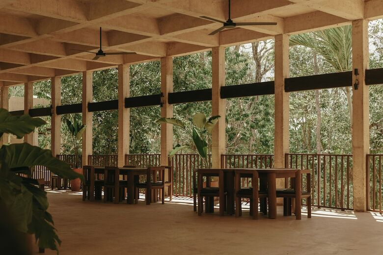 Boca De Agua Bacalar A Member Of Design Hotels