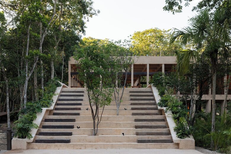 Boca De Agua Bacalar A Member Of Design Hotels
