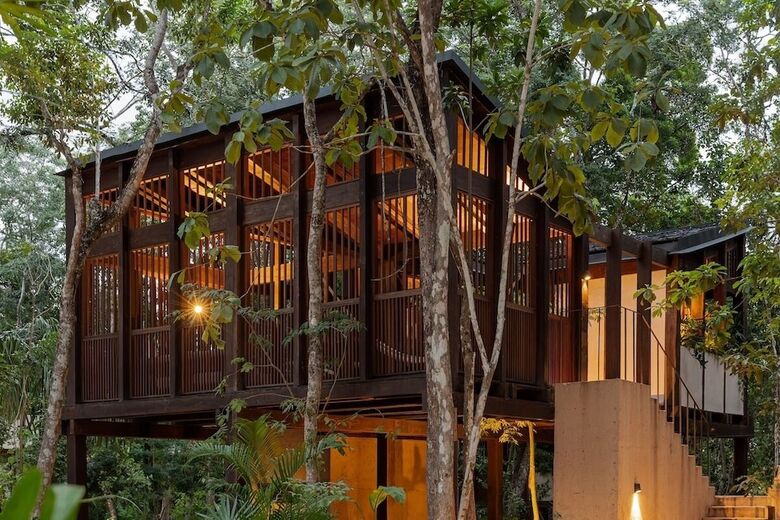 Boca De Agua Bacalar A Member Of Design Hotels