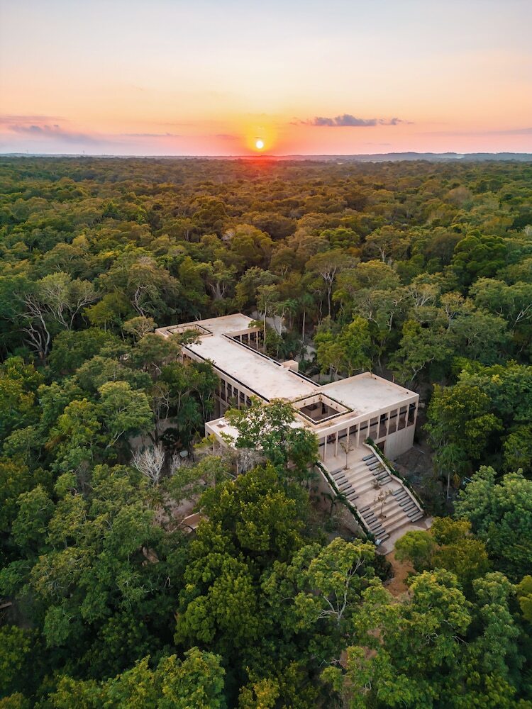 Boca De Agua Bacalar A Member Of Design Hotels
