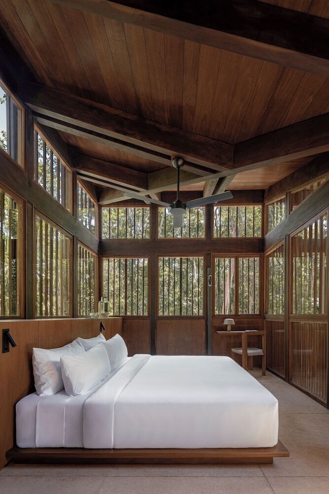 Boca De Agua Bacalar A Member Of Design Hotels