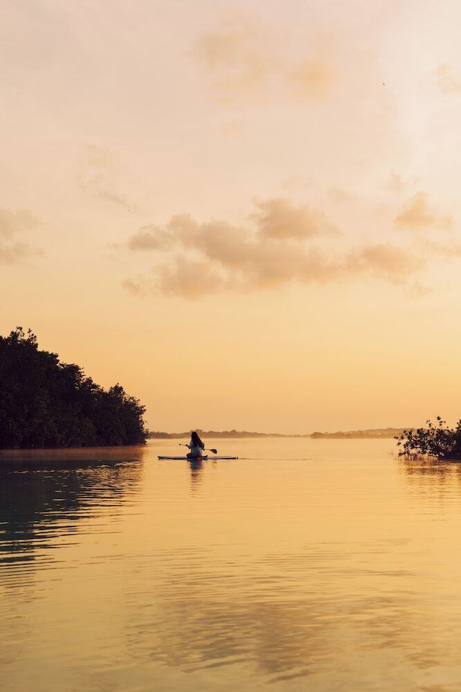 Boca De Agua Bacalar A Member Of Design Hotels