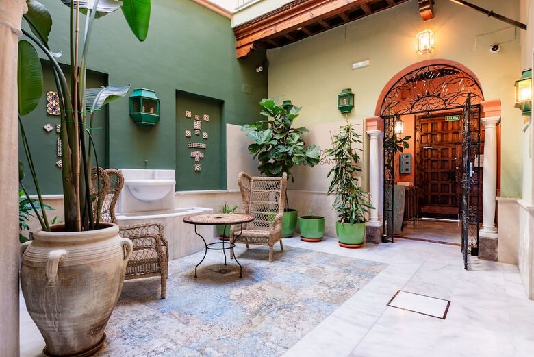 Hotel Smartr Sevilla Las Due�as