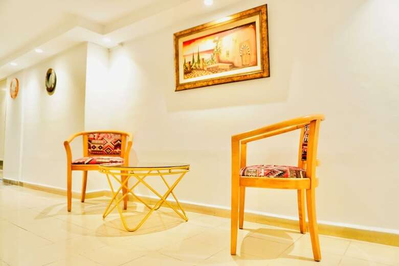 Hotel Le National