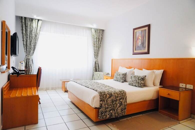 Hotel Le National