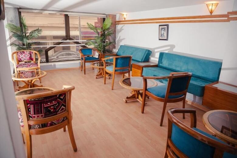Hotel Le National