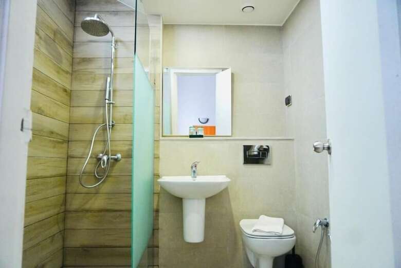 Hotel Le National