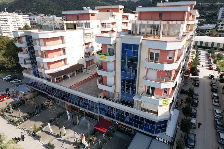 El Mar Hotel
