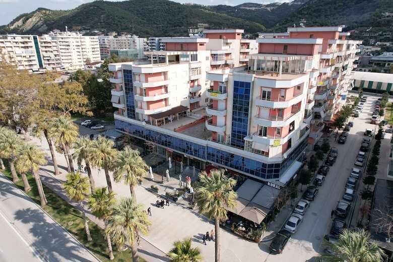 El Mar Hotel