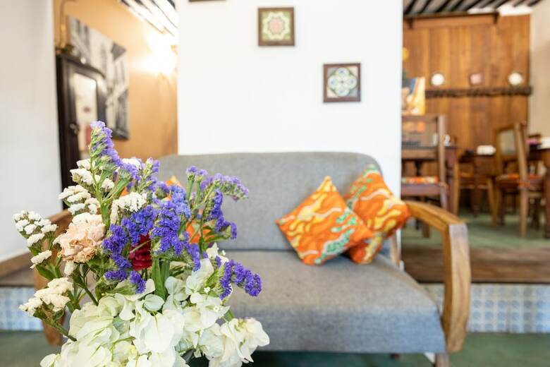 Shaba Boutique Hotel