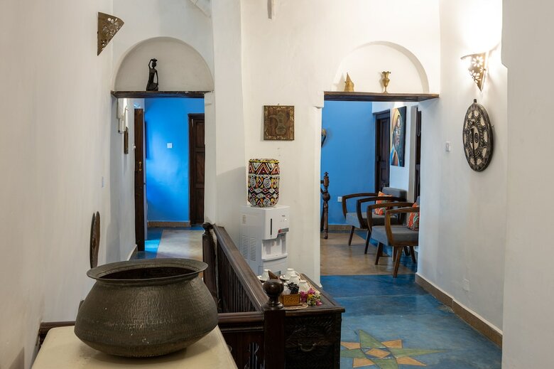Shaba Boutique Hotel