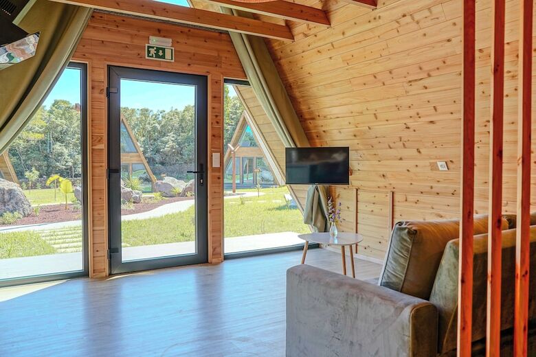 Agroturismo Quinta Do �caro