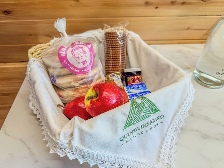 Agroturismo Quinta Do �caro