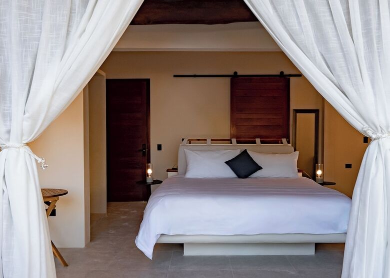 Beachfront Hotel Boutique Dk