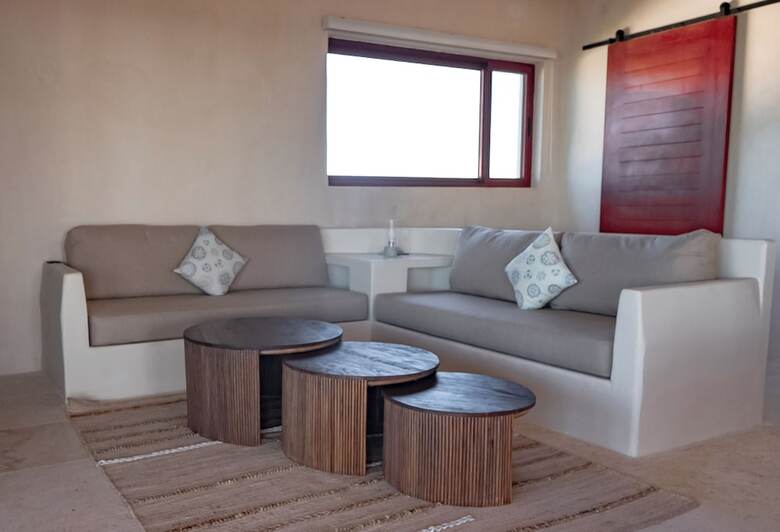Beachfront Hotel Boutique Dk