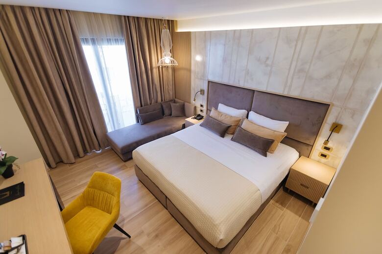 Gloria Palace Hotel