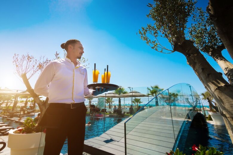 Gloria Palace Hotel