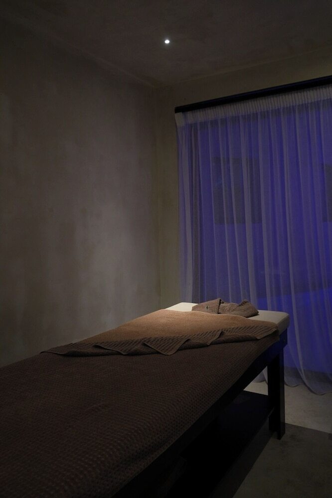 Zoe Hora Hotel Dhermi