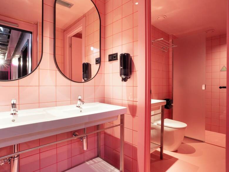 Hostal Amistat City Hostel Barcelona
