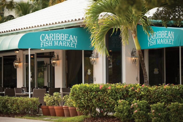 Club Wyndham Elysian Beach Resort